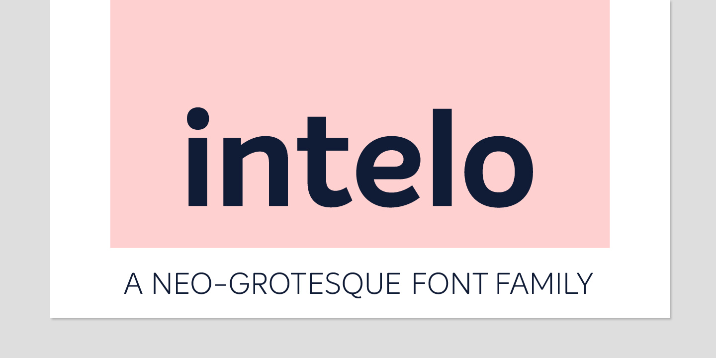 Intelo